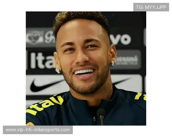 内马尔:从桑巴少年到争议巨星 内马尔:从桑巴少年到争议巨星