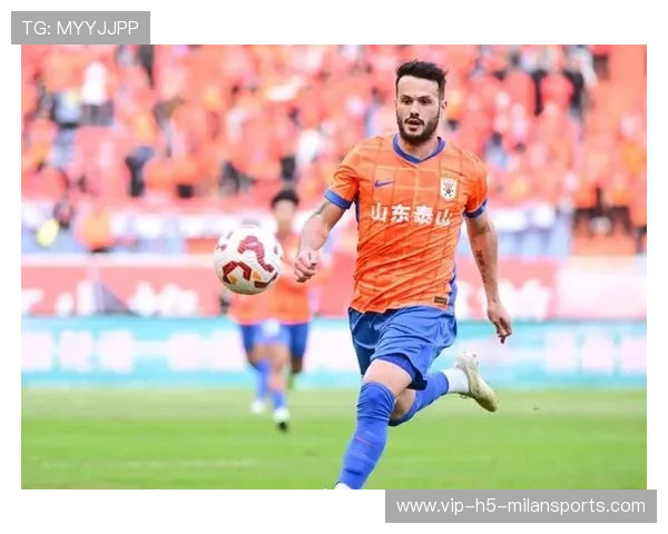 山东泰山豪取十场不败锋线爆发射手榜首席狂轰二十五球 山东泰山豪取十场不败锋线爆发射手榜首席狂轰二十五球