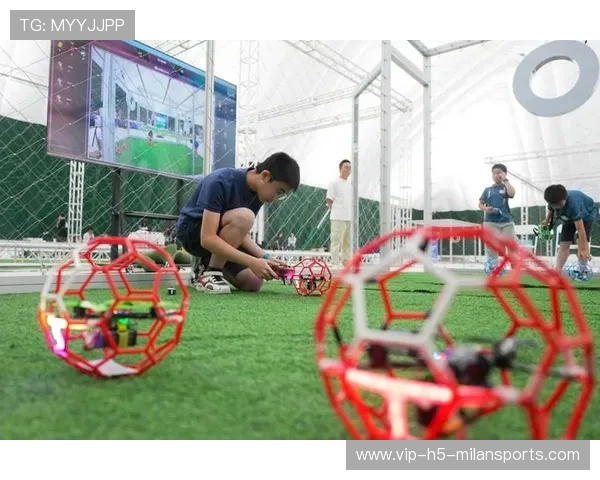 体育科技革命:探秘改变训练与比赛的前沿黑科技创新 体育科技革命:探秘改变训练与比赛的前沿黑科技创新