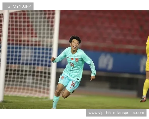 朝鲜U17能否在德国U17主场迎来历史性突破挑战