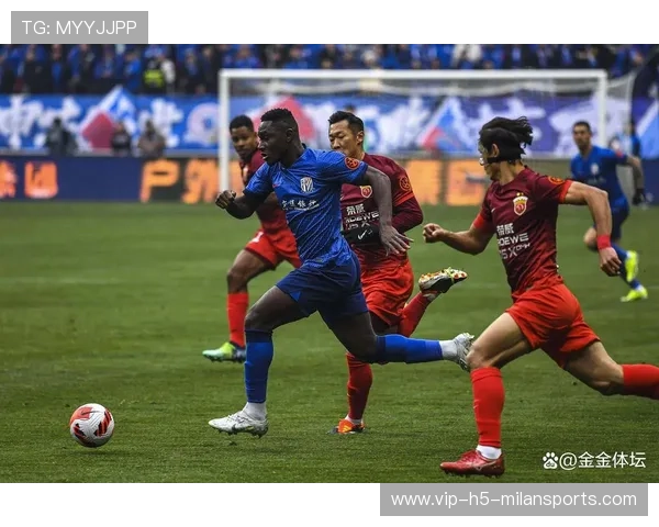 申花客场挑战柔佛新山未果，亚冠赛季持续低迷：一曲未尽的远征悲歌