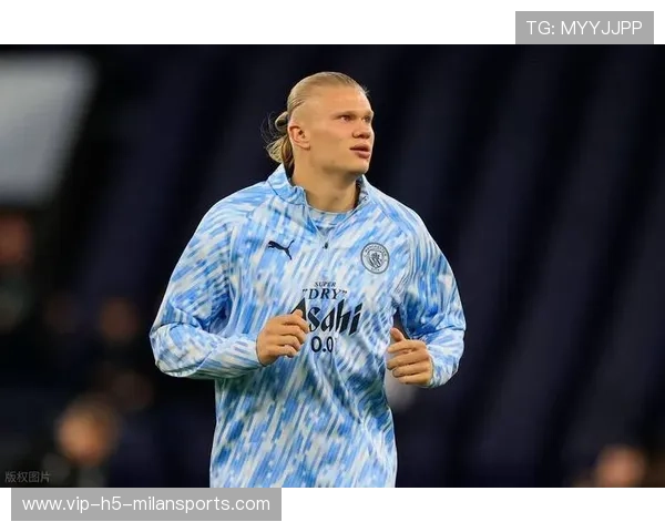 欧冠新星闪耀，哈兰德与福登成曼城制胜法宝