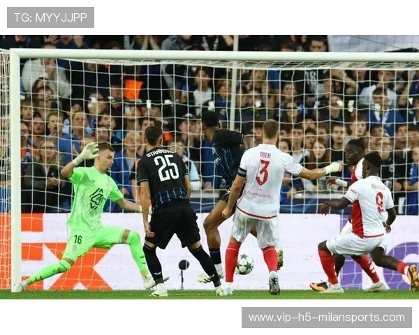 巴萨防线再敲警钟!3-3战平布鲁日,欧冠晋级路荆棘丛生 巴萨防线再敲警钟!3-3战平布鲁日,欧冠晋级路荆棘丛生