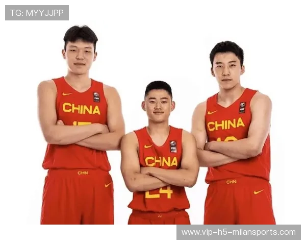 中国男篮留洋现象激增 王俊杰背后隐藏的海外新星潜力分析 中国男篮留洋现象激增 王俊杰背后隐藏的海外新星潜力分析