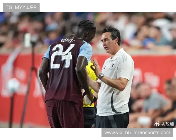 阿斯顿维拉对阵伯恩茅斯专家深度解析与赛前预测分析