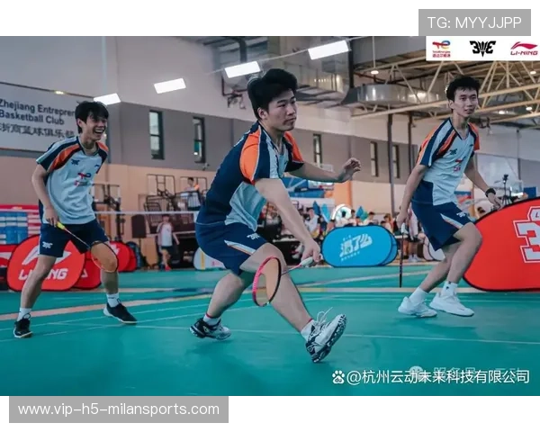 2025李宁李永波杯3V3羽毛球赛总决赛在京收官，2021道达尔能源·李宁李永波杯3v3羽毛球赛报名