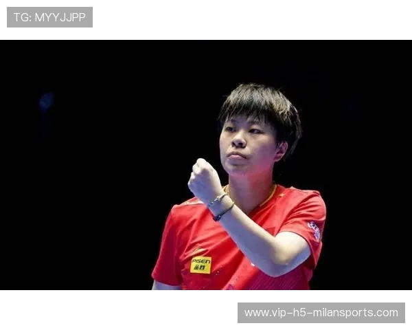 WTT冠军赛半决赛赛程公布,王艺迪冲击第三冠,男单将迎来新王者,wtt2021 WTT冠军赛半决赛赛程公布,王艺迪冲击第三冠,男单将迎来新王者,wtt2021