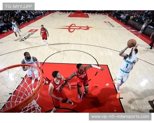 火箭赢球暴露两短板!失误控制与外线准星仍待提升 火箭赢球暴露两短板!失误控制与外线准星仍待提升