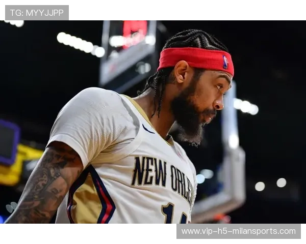 NBA官方追加处罚!英格拉姆失态致比赛中断吃下2.5万美元罚单 NBA官方追加处罚!英格拉姆失态致比赛中断吃下2.5万美元罚单