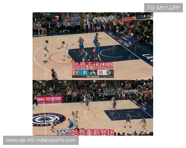 哈登高分三双仍难翻盘:快船半场崩+末节软如何解? 哈登高分三双仍难翻盘:快船半场崩+末节软如何解?