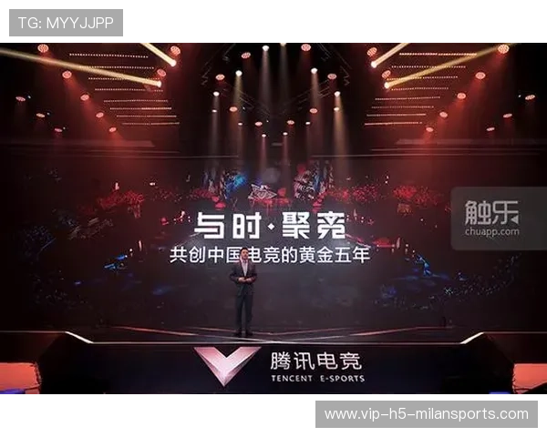 鸟巢之外的商业机会：电竞如何撬动城市经济？