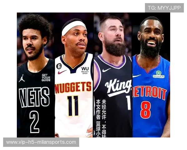 掘金替补越打越强,深度阵容助力球队腾飞