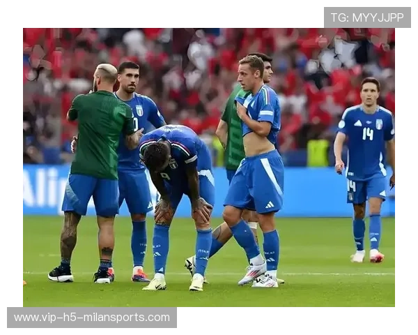 意大利靠阵型纪律稳定比赛，细节处理更成熟