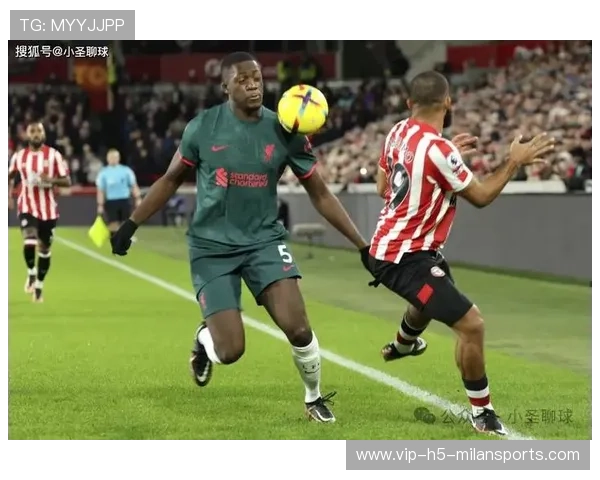 布赖顿若爆发边路冲击，布伦特福德将彻底被按着打