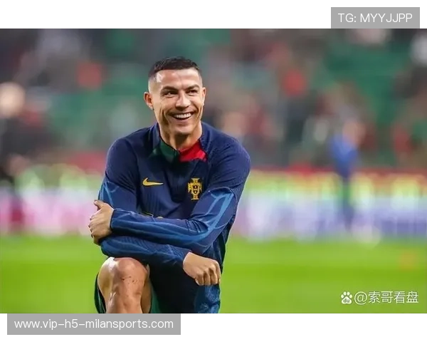 C罗被邀请担任某国青年训练顾问，国际影响力持续扩散