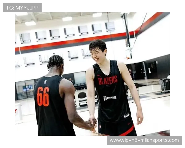 NBA球队球员形象管理与商业合作案例