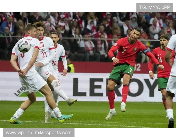 C罗破门方式再创新!绝技库永远装不满 C罗破门方式再创新!绝技库永远装不满