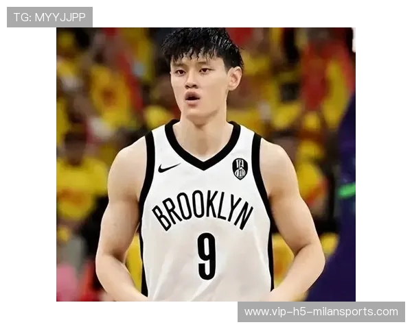 CBA曾凡博外线三分训练更稳定，点燃未来篮球之火