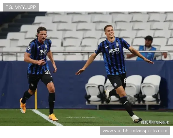 亚特兰大快节奏纵向渗透让中路完全暴露