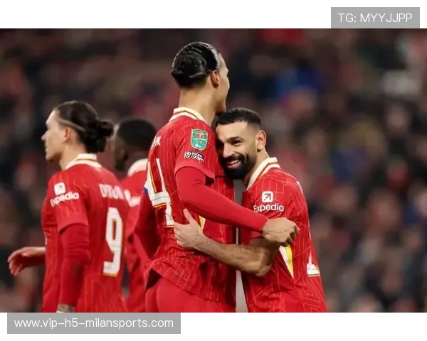 利物浦决定通过国际巡回赛加速战术磨合