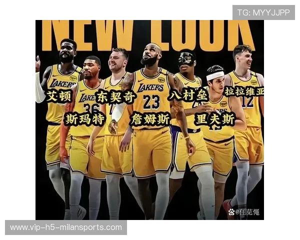 东契奇力挺布朗尼，拉拉维亚谦虚谈表现，里夫斯回顾詹姆斯，东契奇和詹姆斯新秀赛季