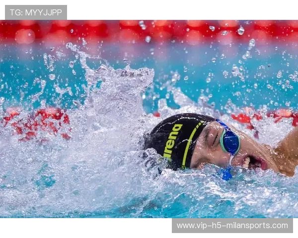 世界游泳锦标赛中国队夺金不断，世界游泳锦标赛2020