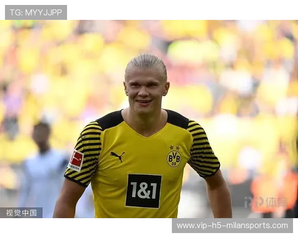 哈兰德在高强度比赛中的数据表现持续优异,哈兰德效力于哪个俱乐部 哈兰德在高强度比赛中的数据表现持续优异,哈兰德效力于哪个俱乐部