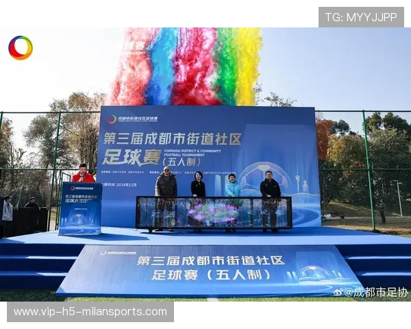 体育赛事内容IP化带来持续商业化运营能力 体育赛事内容IP化带来持续商业化运营能力