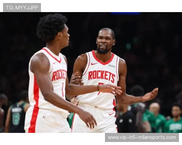 太阳靠杜兰特无解射程展现优势,硬度拉满