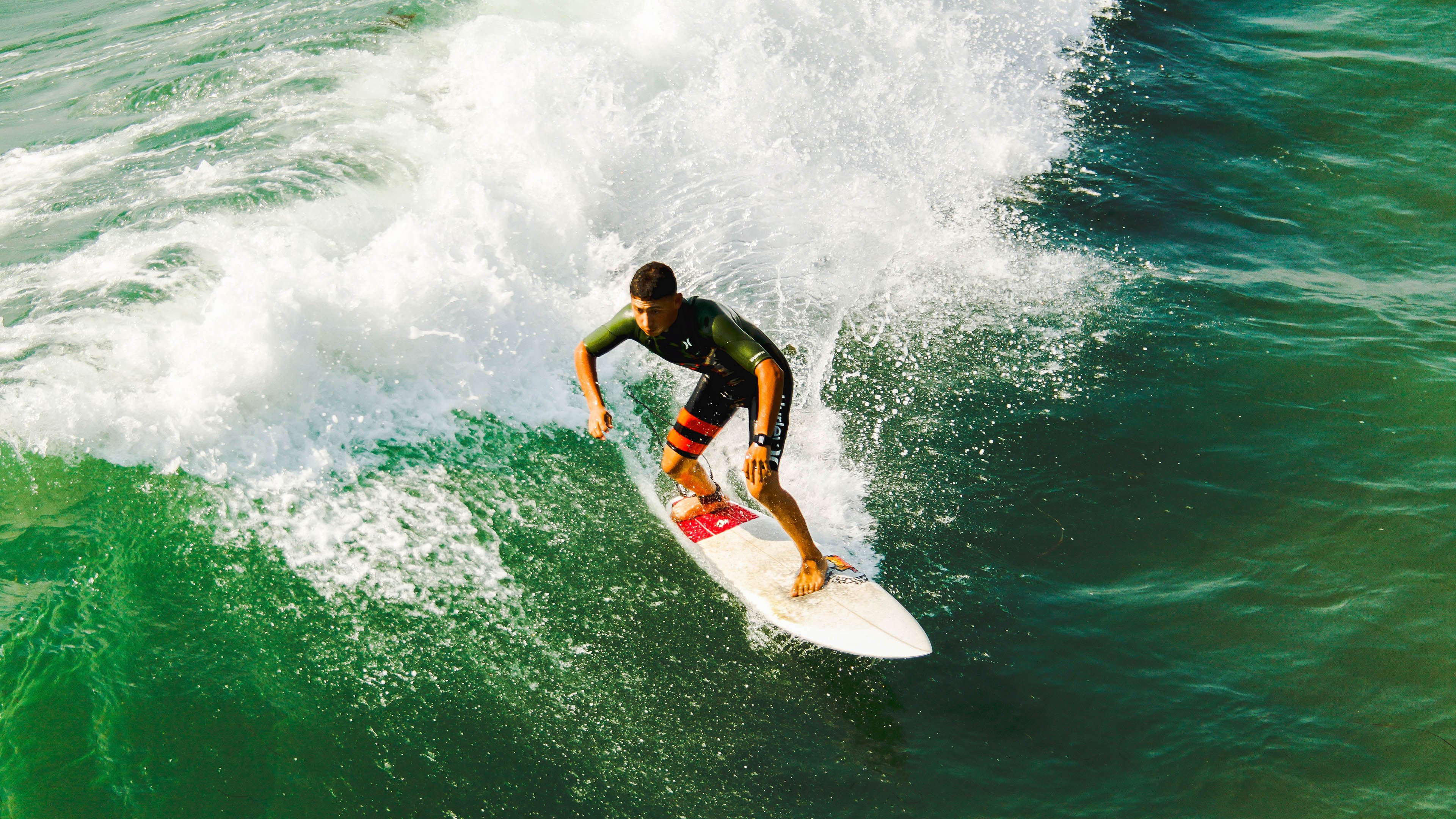 技术动作连贯性数据分析，连贯性操作技能